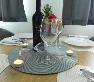 Otocac Apartment | Apartman Naturalis flumen