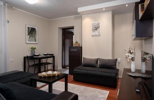 Delnice Apartment | Apartman Neli