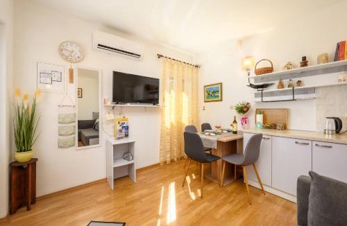 Metkovic Apartment | Apartman Neretvanka