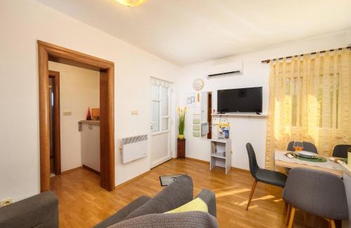 Metkovic Apartment | Apartman Neretvanka