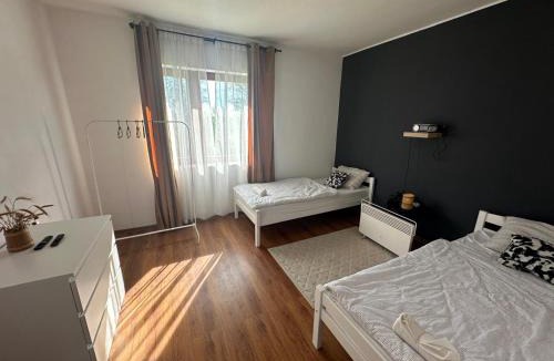 Topusko Apartment | Apartman Nikola