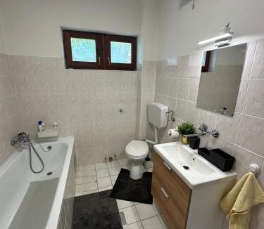 Topusko Apartment | Apartman Nikola