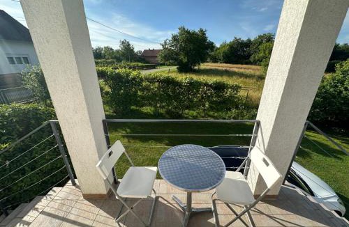 Topusko Apartment | Apartman Nikola