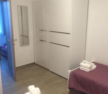 Seget Donji Apartment | Apartman Niksi