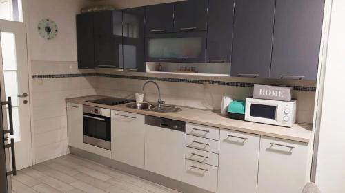 Meterize Apartment | Apartman Nina