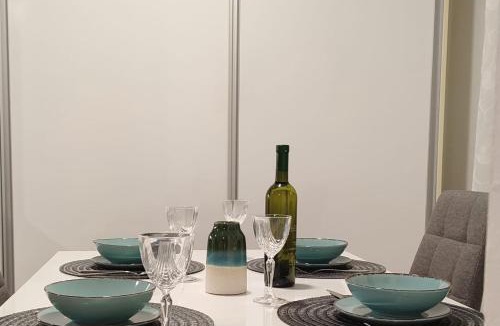 Meterize Apartment | Apartman Nina