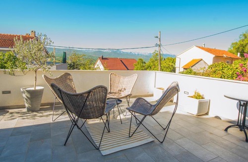 Imotski Apartment | Apartman Nina
