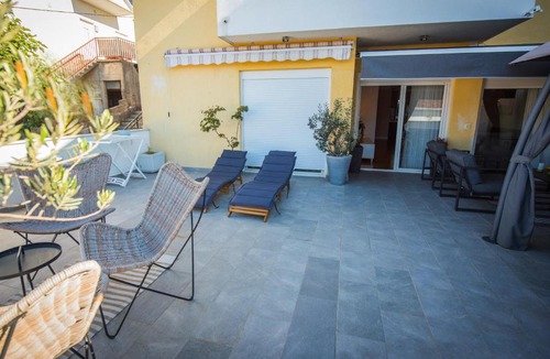 Imotski Apartment | Apartman Nina