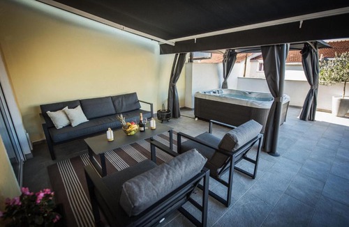Imotski Apartment | Apartman Nina
