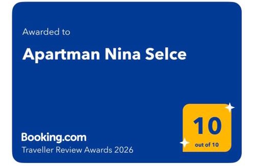 Selce Apartment | Apartman Nina Selce