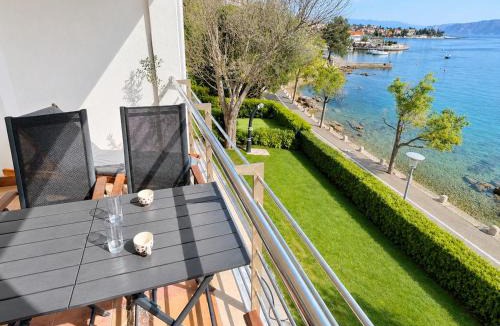 Selce Apartment | Apartman Nina Selce