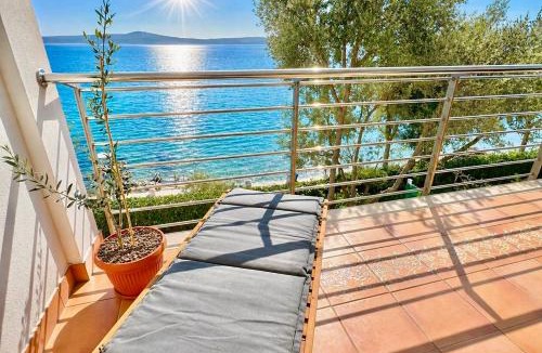 Selce Apartment | Apartman Nina Selce