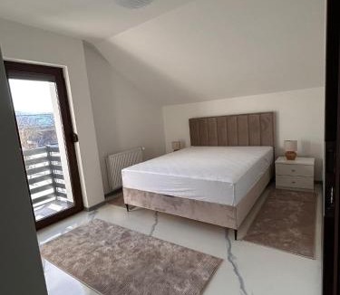 Cetingrad Apartment | Apartman No1
