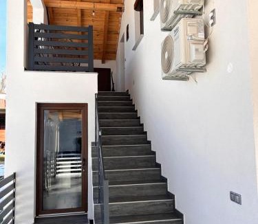 Cetingrad Apartment | Apartman No1