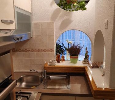 Cove Parja Apartment | Apartman Noa