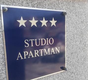 Splitska Apartment | Apartman NONO