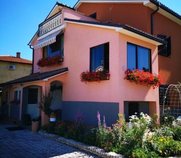 Seget Apartment | Apartman Olga