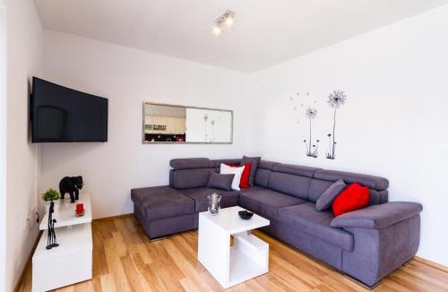 Zrnovo Apartment | Apartman Orlando