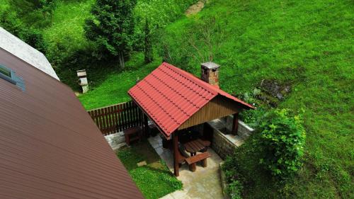 Mrzla Vodica Apartment | Apartman Osoj Mrzla Vodica