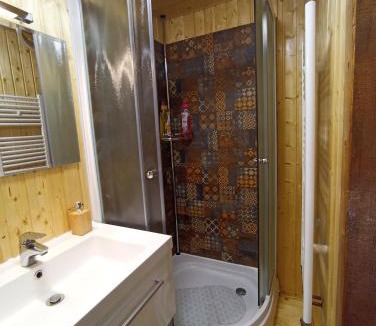 Mrzla Vodica Apartment | Apartman Osoj Mrzla Vodica