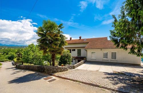 Mihotici Apartment | Apartman Palmi