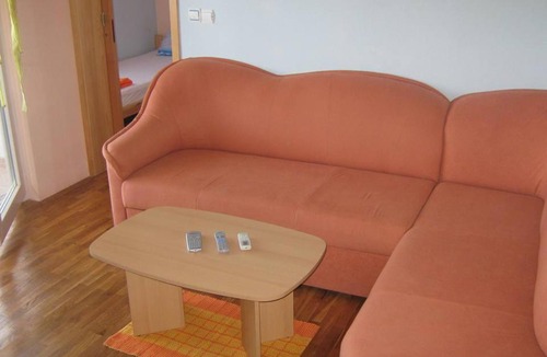 Mandre Apartment | Apartman Pavičić