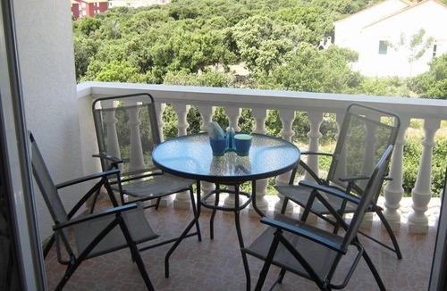 Mandre Apartment | Apartman Pavičić