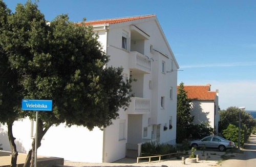 Mandre Apartment | Apartman Pavičić