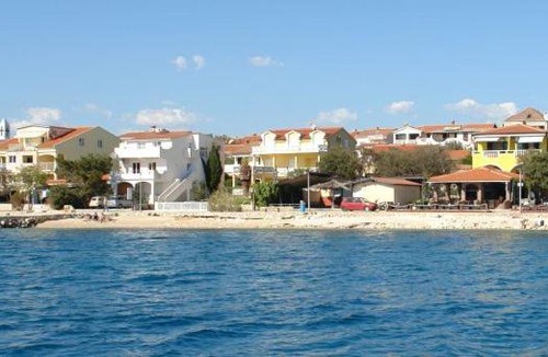 Mandre Apartment | Apartman Pavičić