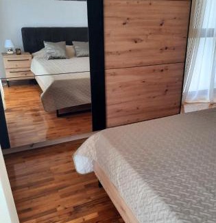 Korenica Apartment | Apartman Peregrinus