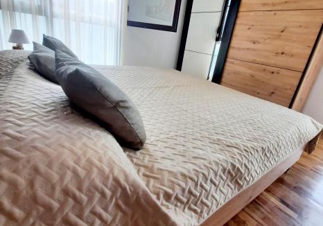 Korenica Apartment | Apartman Peregrinus