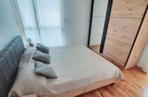 Korenica Apartment | Apartman Peregrinus