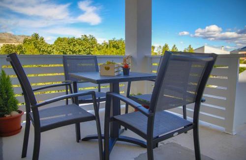 Opuzen Apartment | Apartman Petra