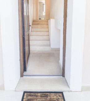 Hodilje Apartment | Apartman Petra