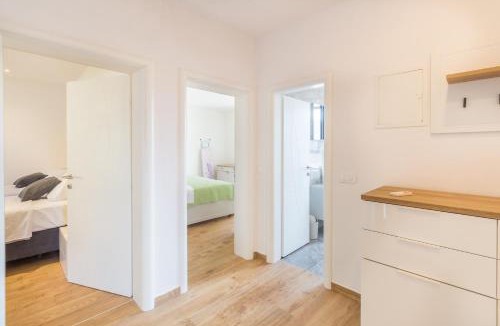 Hodilje Apartment | Apartman Petra