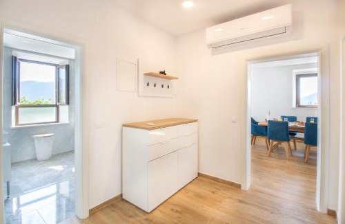 Hodilje Apartment | Apartman Petra