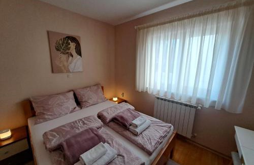 Zadar Apartment | Apartman Petra