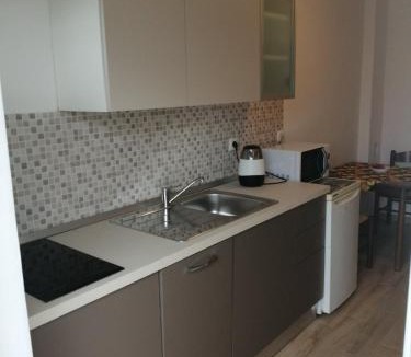 Batomalj Apartment | Apartman Put 2