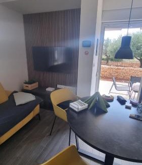 Peroj Apartment | Apartman Rebecca