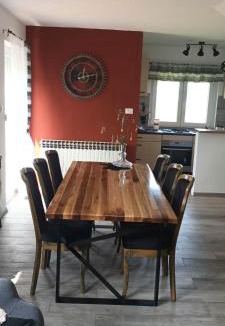 Josipdol Apartment | Apartman Rendulić