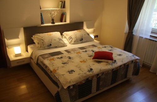 Basanija Apartment | Apartman Rino