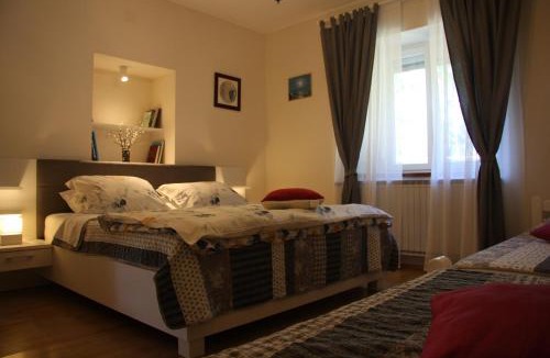 Basanija Apartment | Apartman Rino