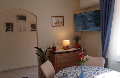Basanija Apartment | Apartman Rino