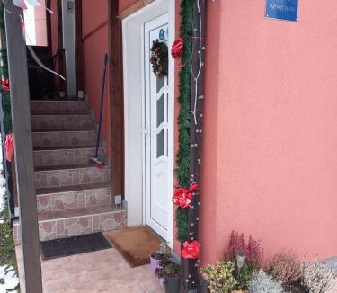Crni Lug Apartment | Apartman Ris Gorski Kotar Crni Lug