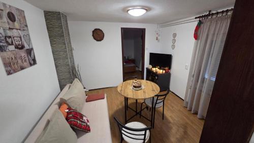 Crni Lug Apartment | Apartman Ris Gorski Kotar Crni Lug