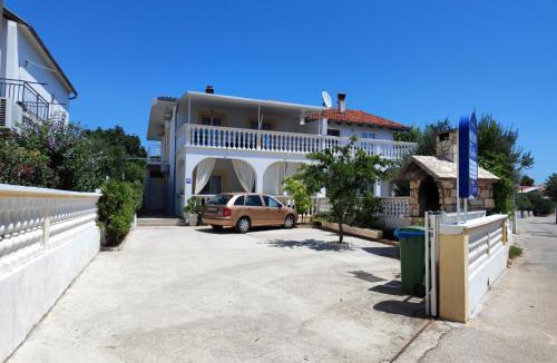 Vodice Apartment | Apartman Roško