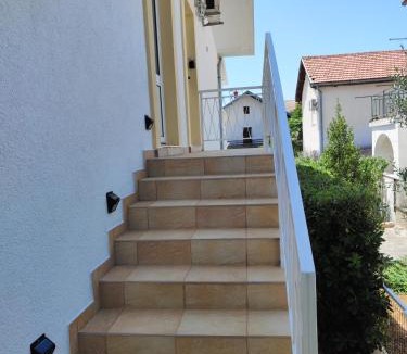 Vodice Apartment | Apartman Roško