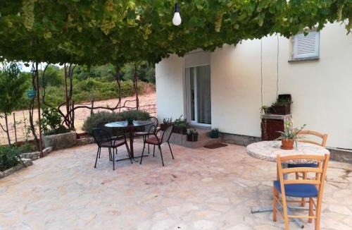 Skradin Apartment | Apartman Rosa