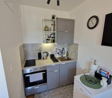 Ploce Apartment | Apartman Roza 3