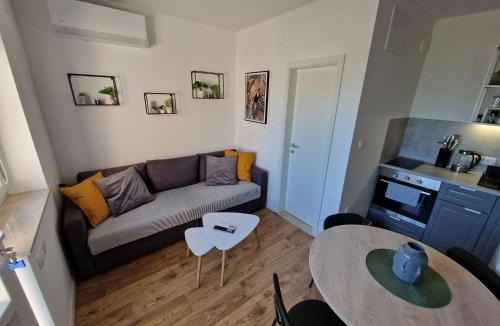 Ploce Apartment | Apartman Roza 3